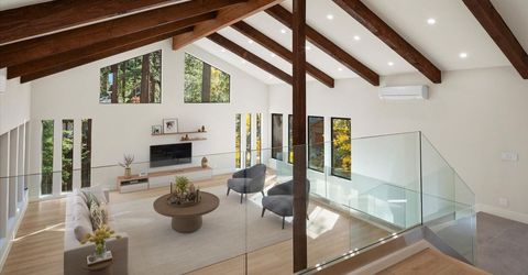 396 Sherwood Drive, Stateline, NV 89449 Photo