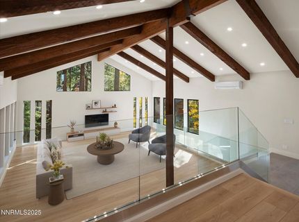 396 Sherwood Drive, Stateline, NV 89449 Photo