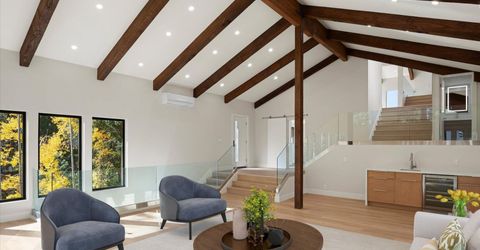 396 Sherwood Drive, Stateline, NV 89449 Photo