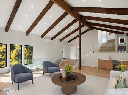 396 Sherwood Drive, Stateline, NV 89449 Photo