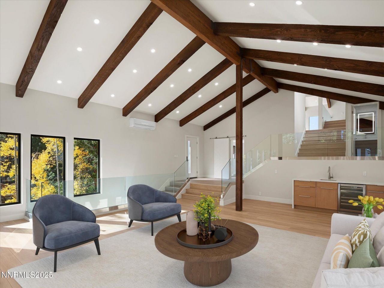 396 Sherwood Drive, Stateline, NV 89449 Photo