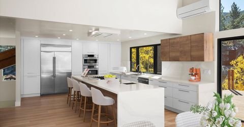 396 Sherwood Drive, Stateline, NV 89449 Photo