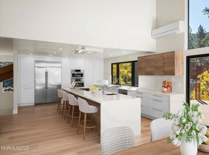 396 Sherwood Drive, Stateline, NV 89449 Photo