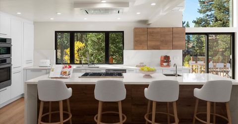 396 Sherwood Drive, Stateline, NV 89449 Photo