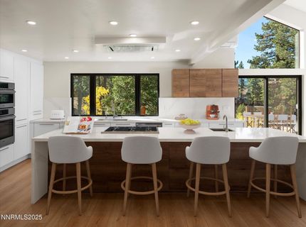 396 Sherwood Drive, Stateline, NV 89449 Photo