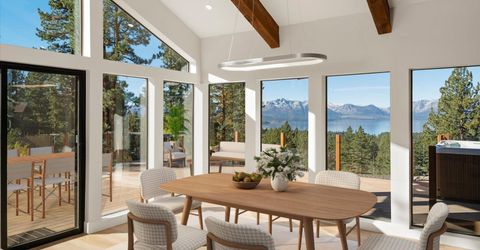 396 Sherwood Drive, Stateline, NV 89449 Photo