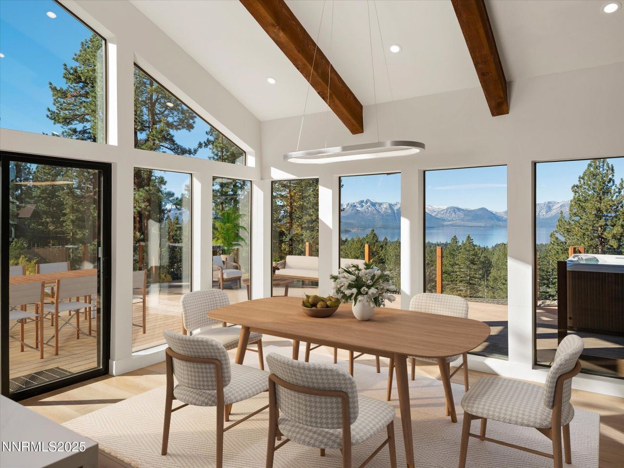 396 Sherwood Drive, Stateline, NV 89449 Photo