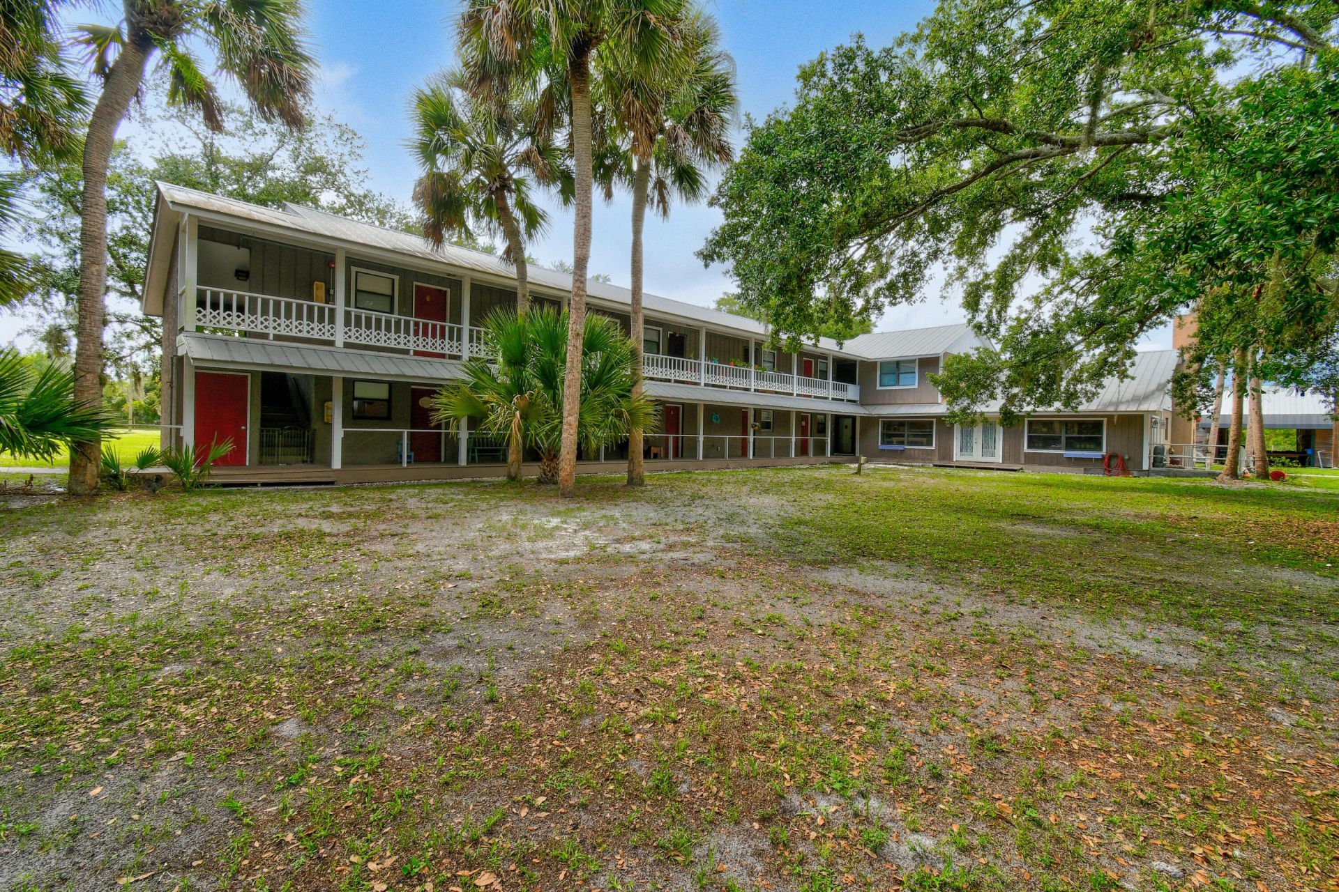 9601 SW Fox Brown Road, Indiantown, FL 34956 Photo