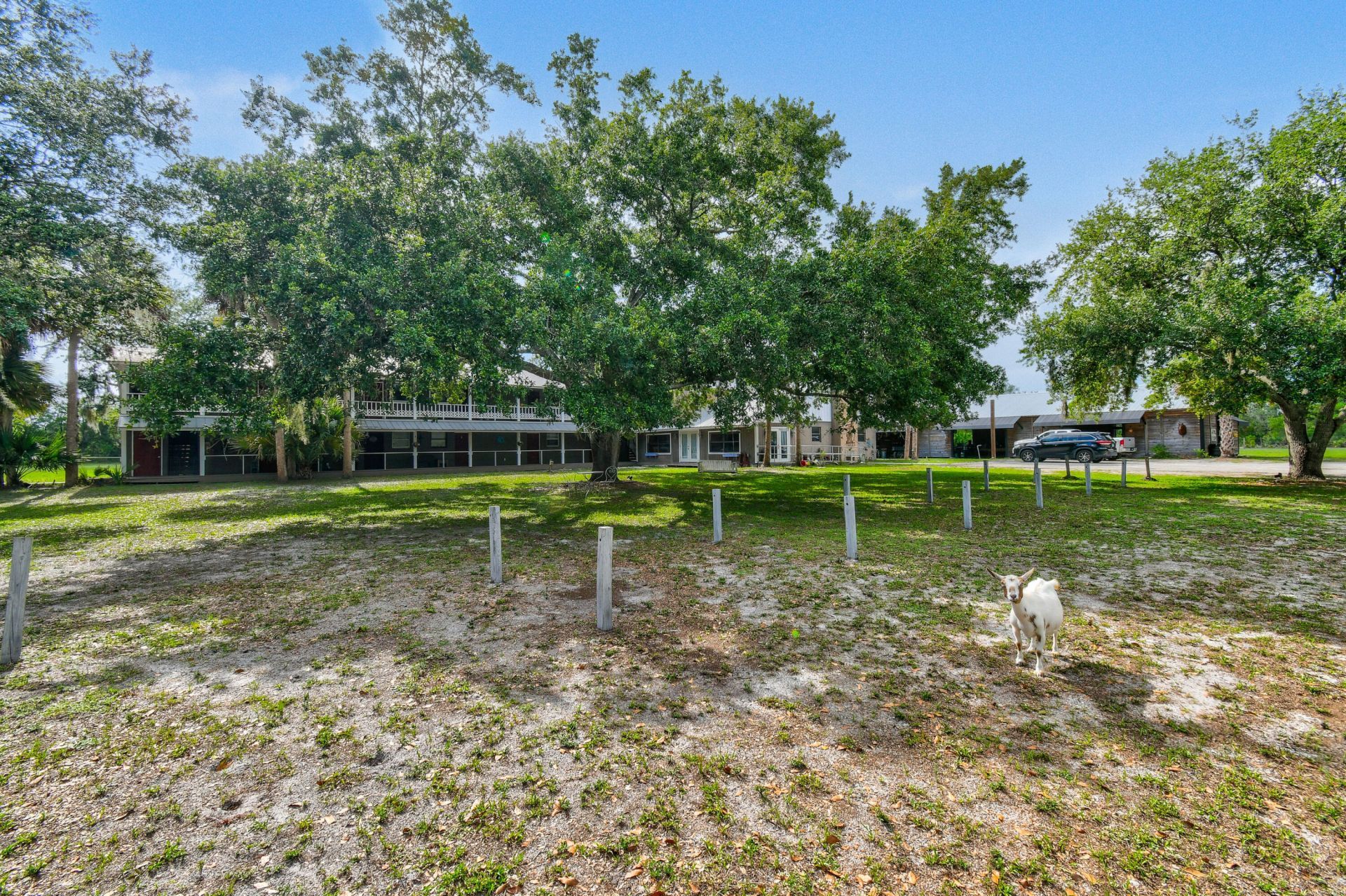 9601 SW Fox Brown Road, Indiantown, FL 34956 Photo