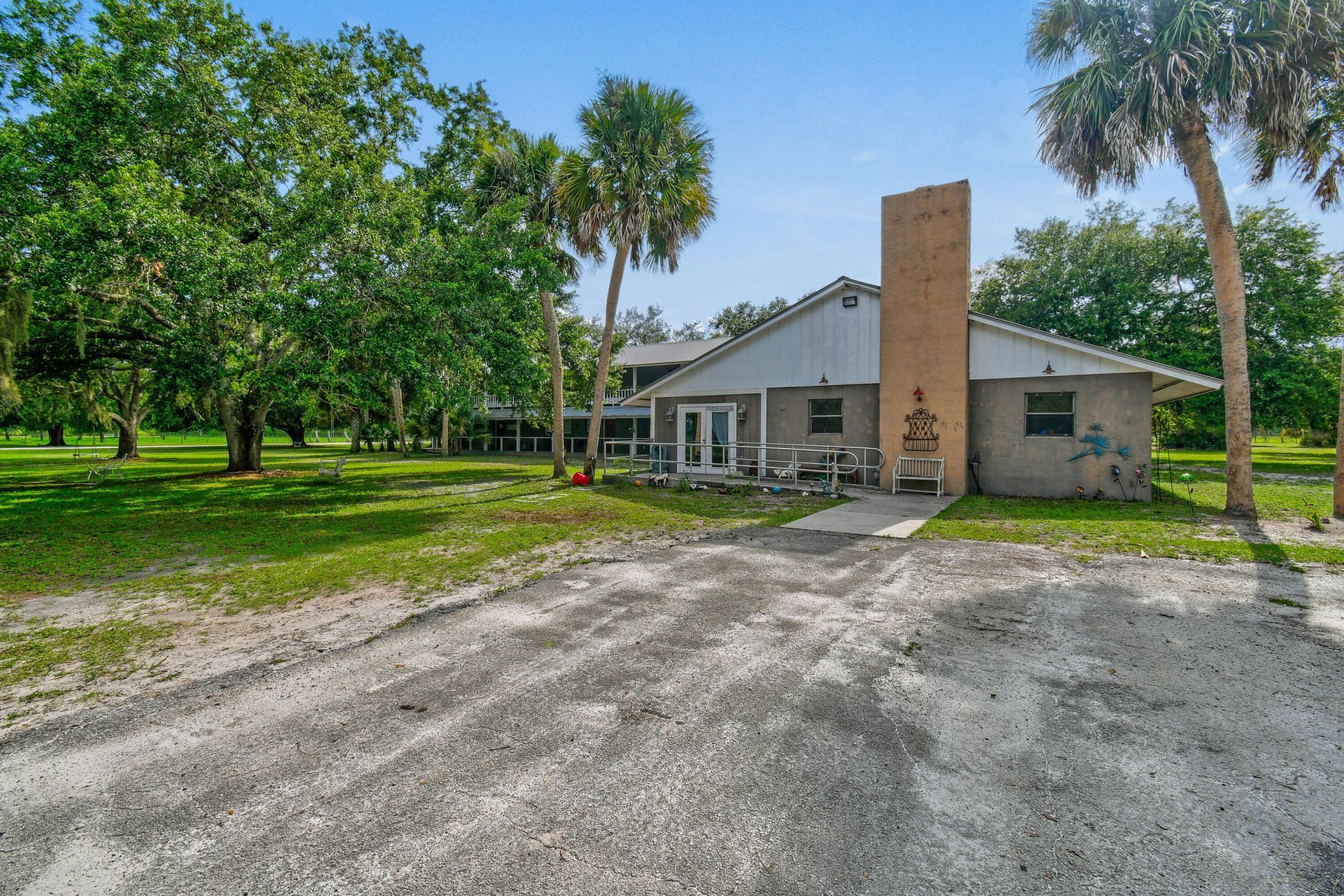 9601 SW Fox Brown Road, Indiantown, FL 34956 Photo