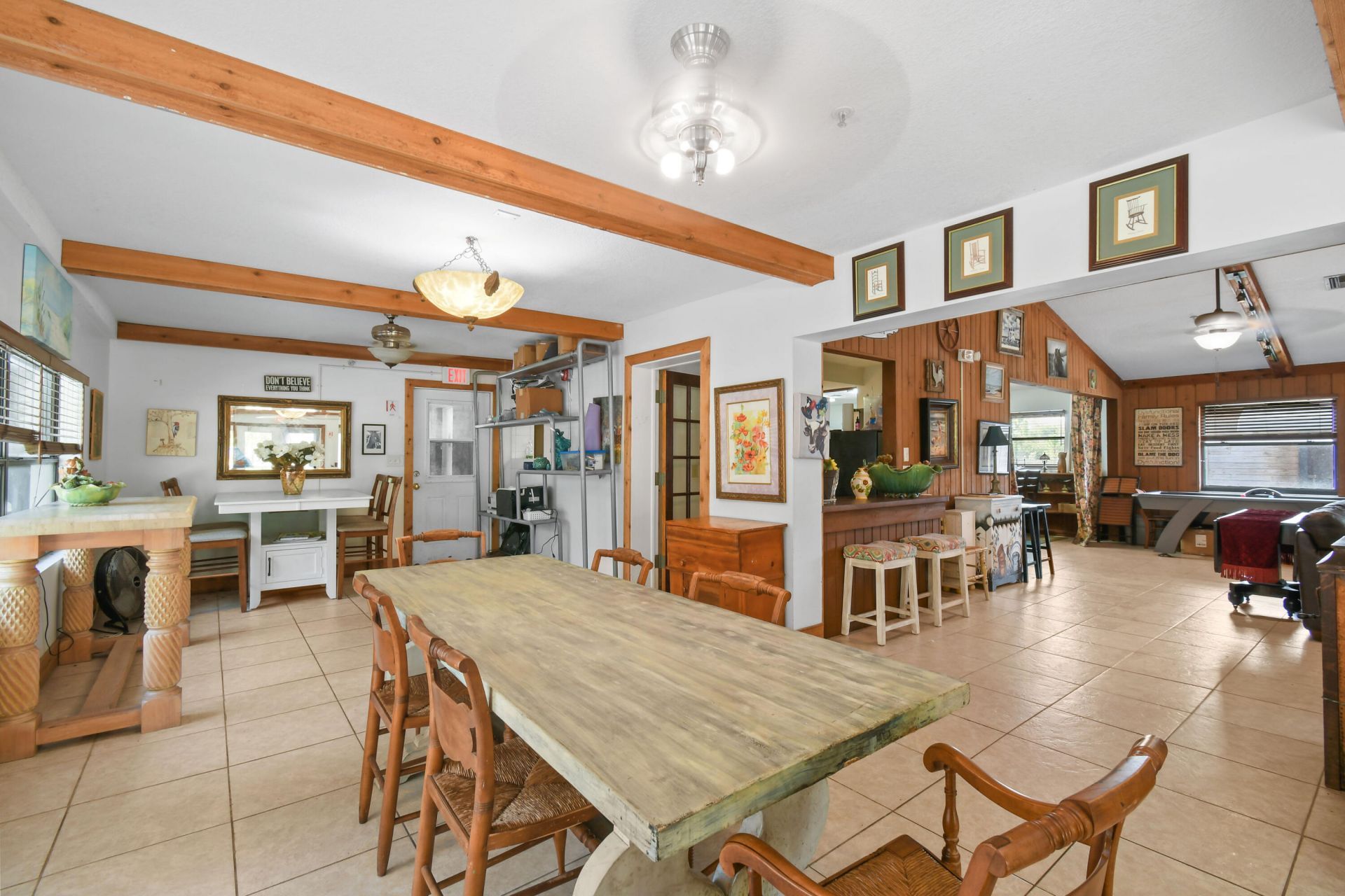 9601 SW Fox Brown Road, Indiantown, FL 34956 Photo