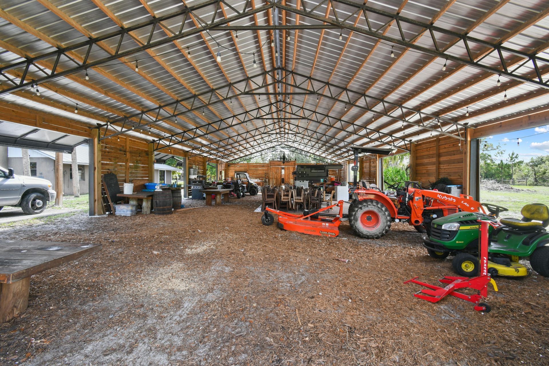 9601 SW Fox Brown Road, Indiantown, FL 34956 Photo