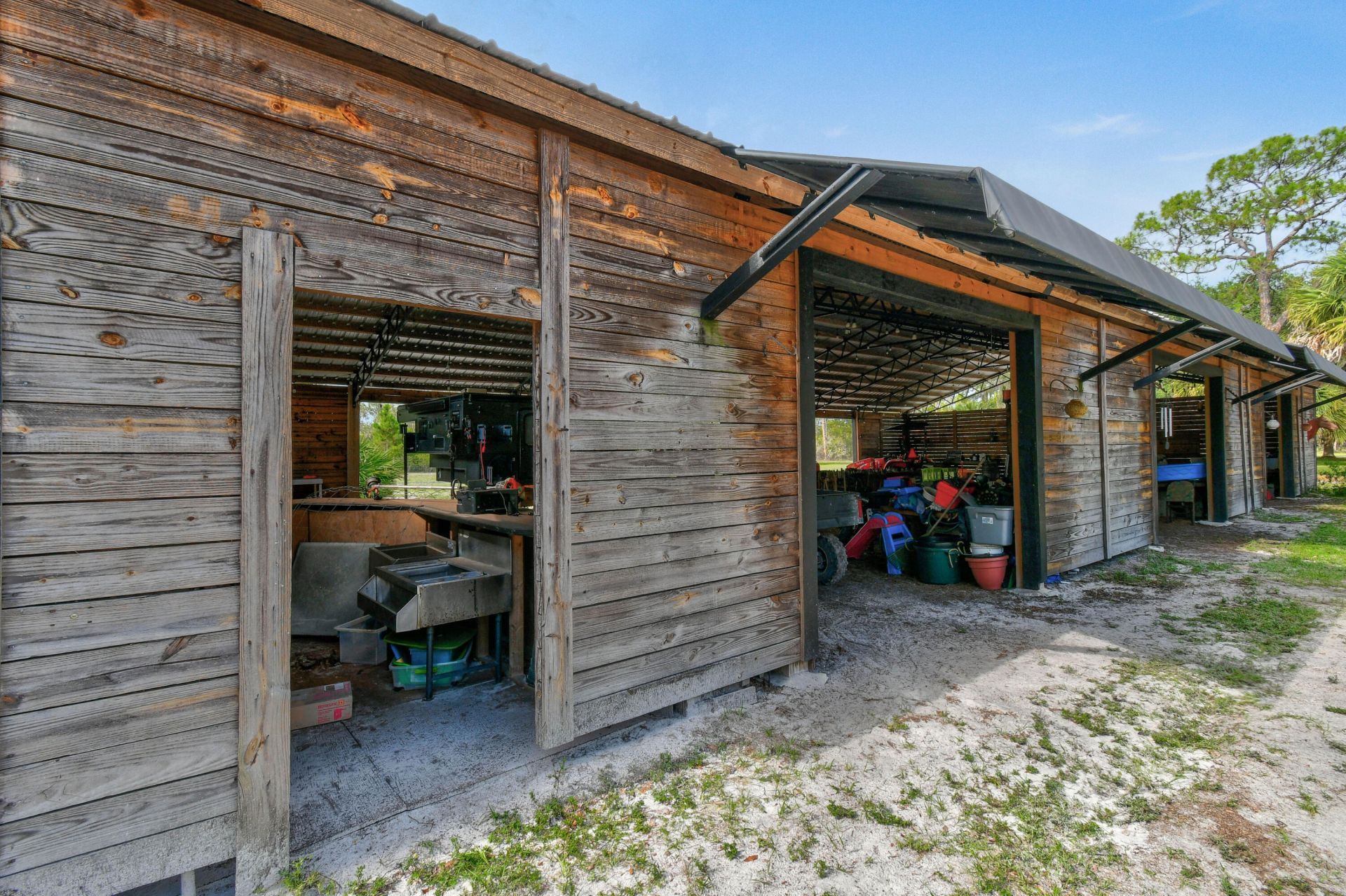 9601 SW Fox Brown Road, Indiantown, FL 34956 Photo