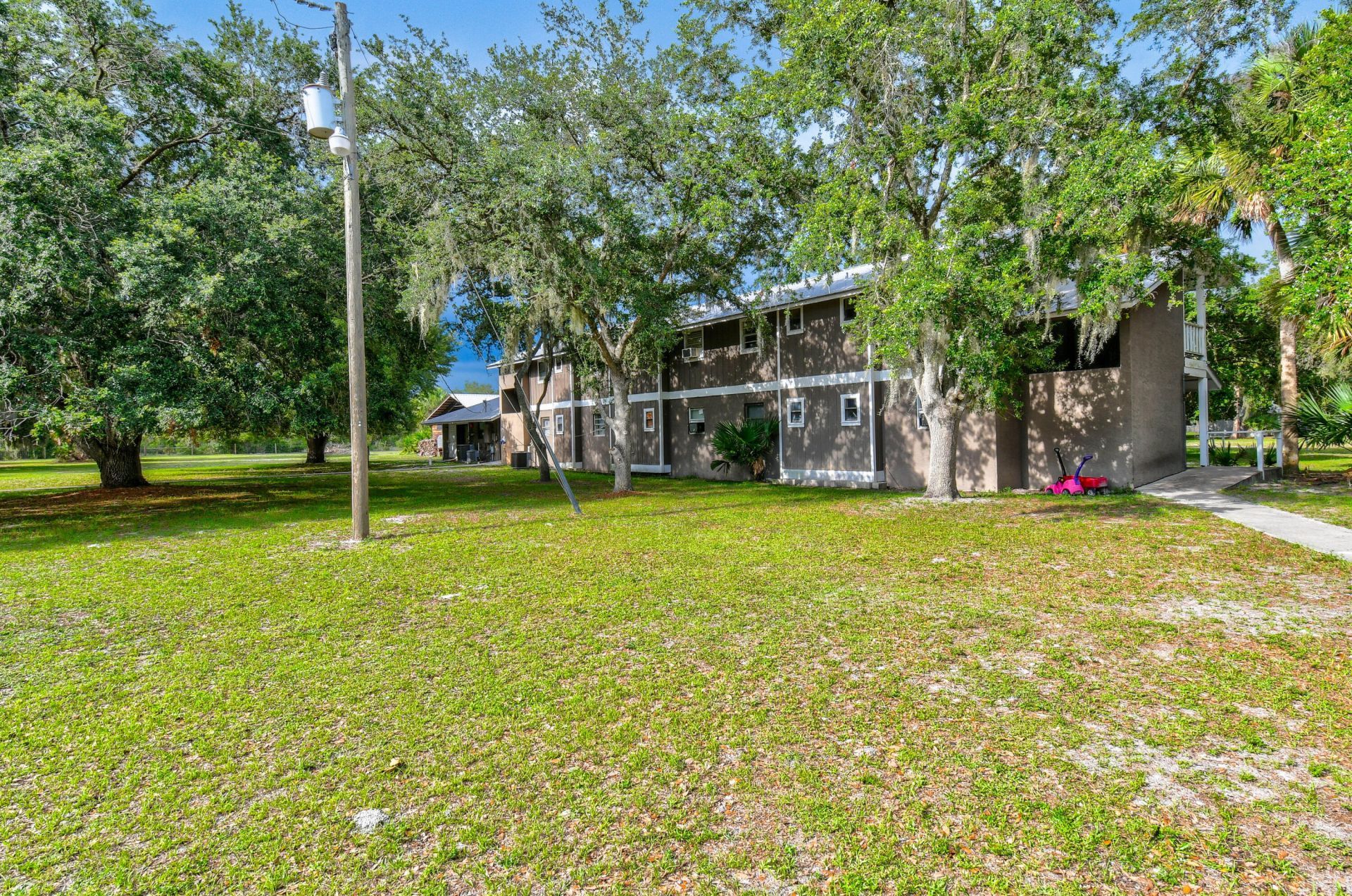 9601 SW Fox Brown Road, Indiantown, FL 34956 Photo