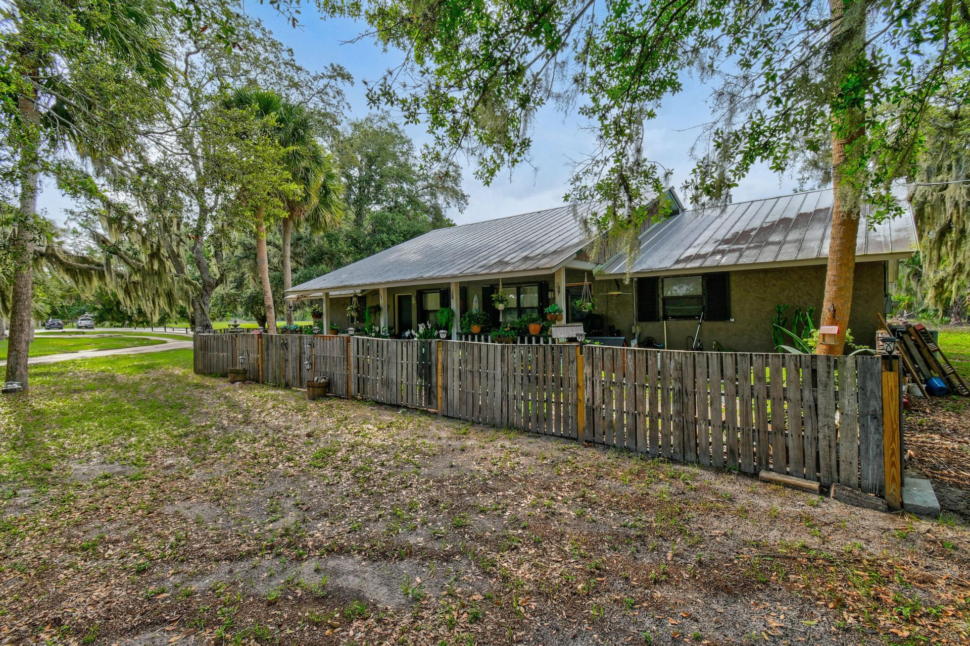 9601 SW Fox Brown Road, Indiantown, FL 34956 Photo