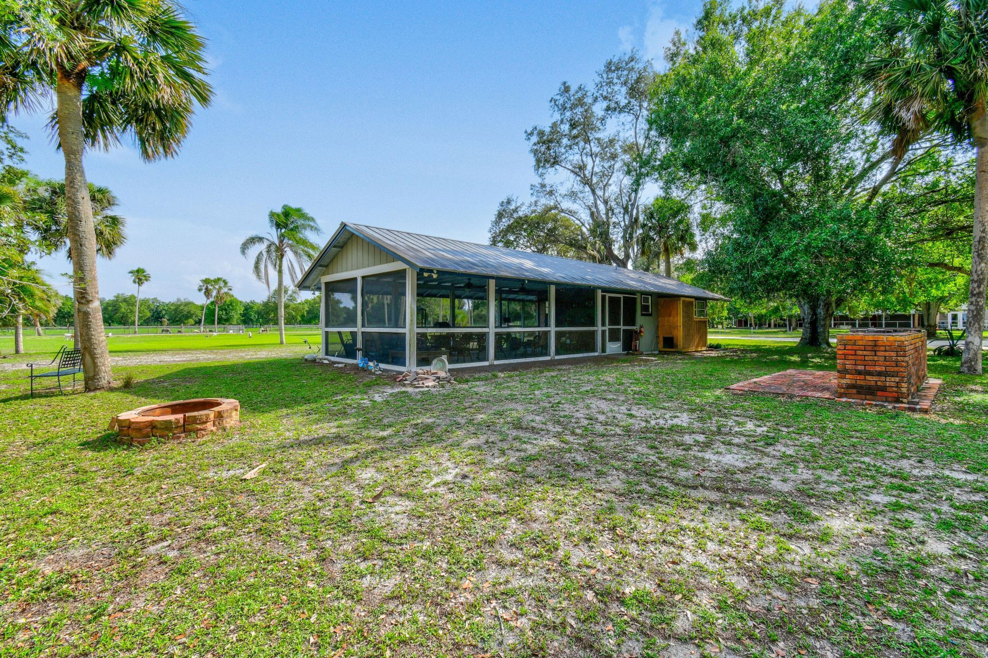 9601 SW Fox Brown Road, Indiantown, FL 34956 Photo
