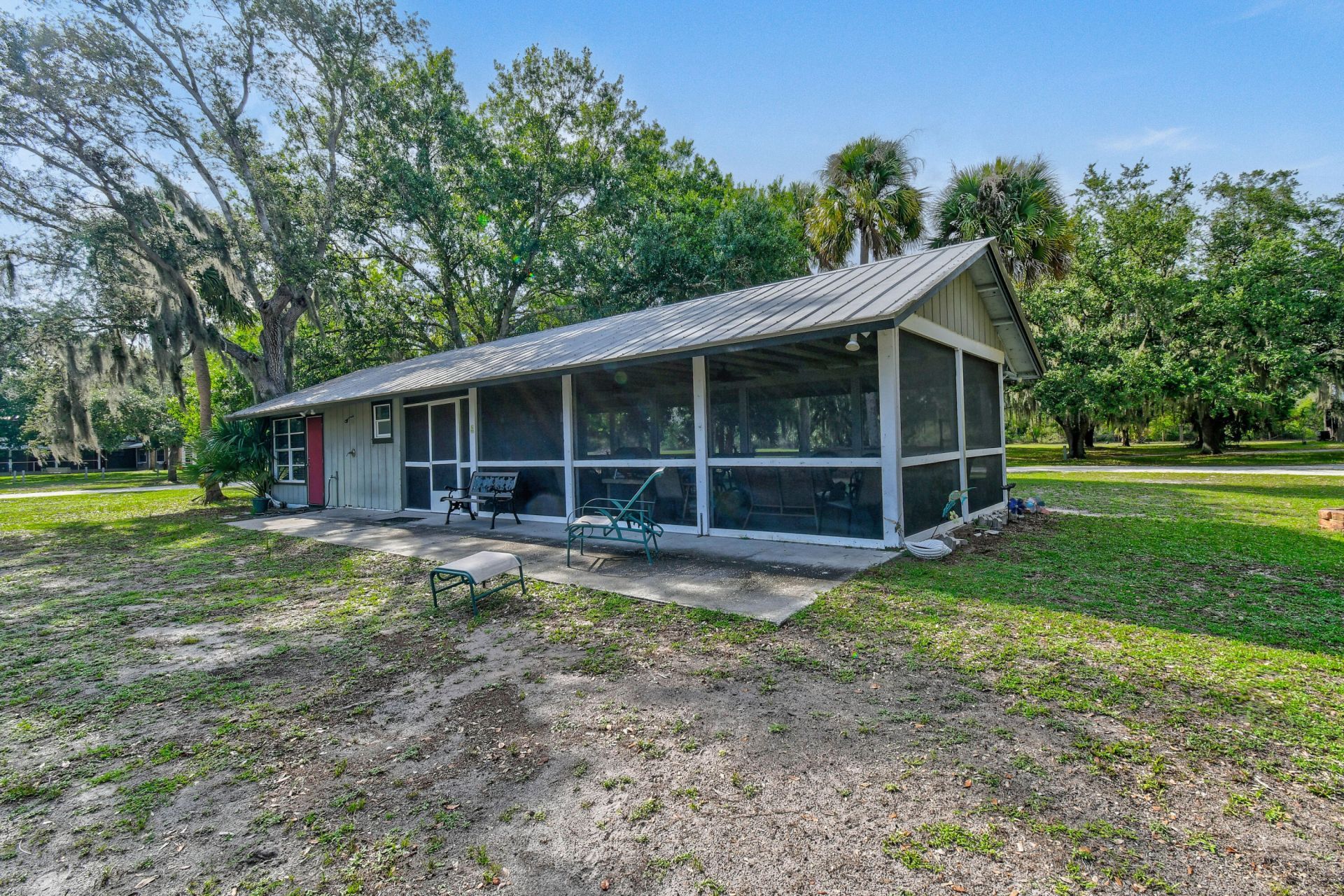 9601 SW Fox Brown Road, Indiantown, FL 34956 Photo