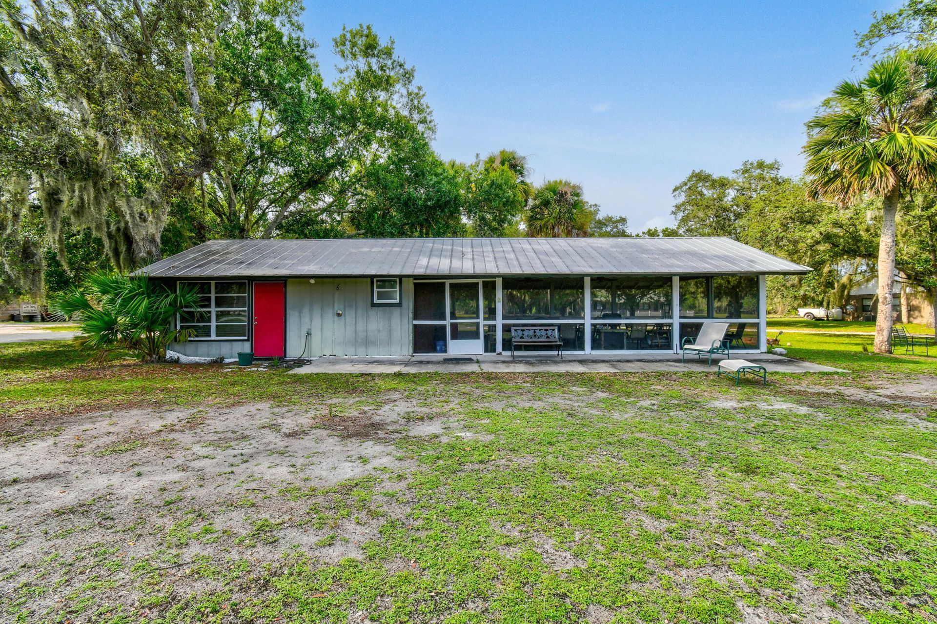 9601 SW Fox Brown Road, Indiantown, FL 34956 Photo