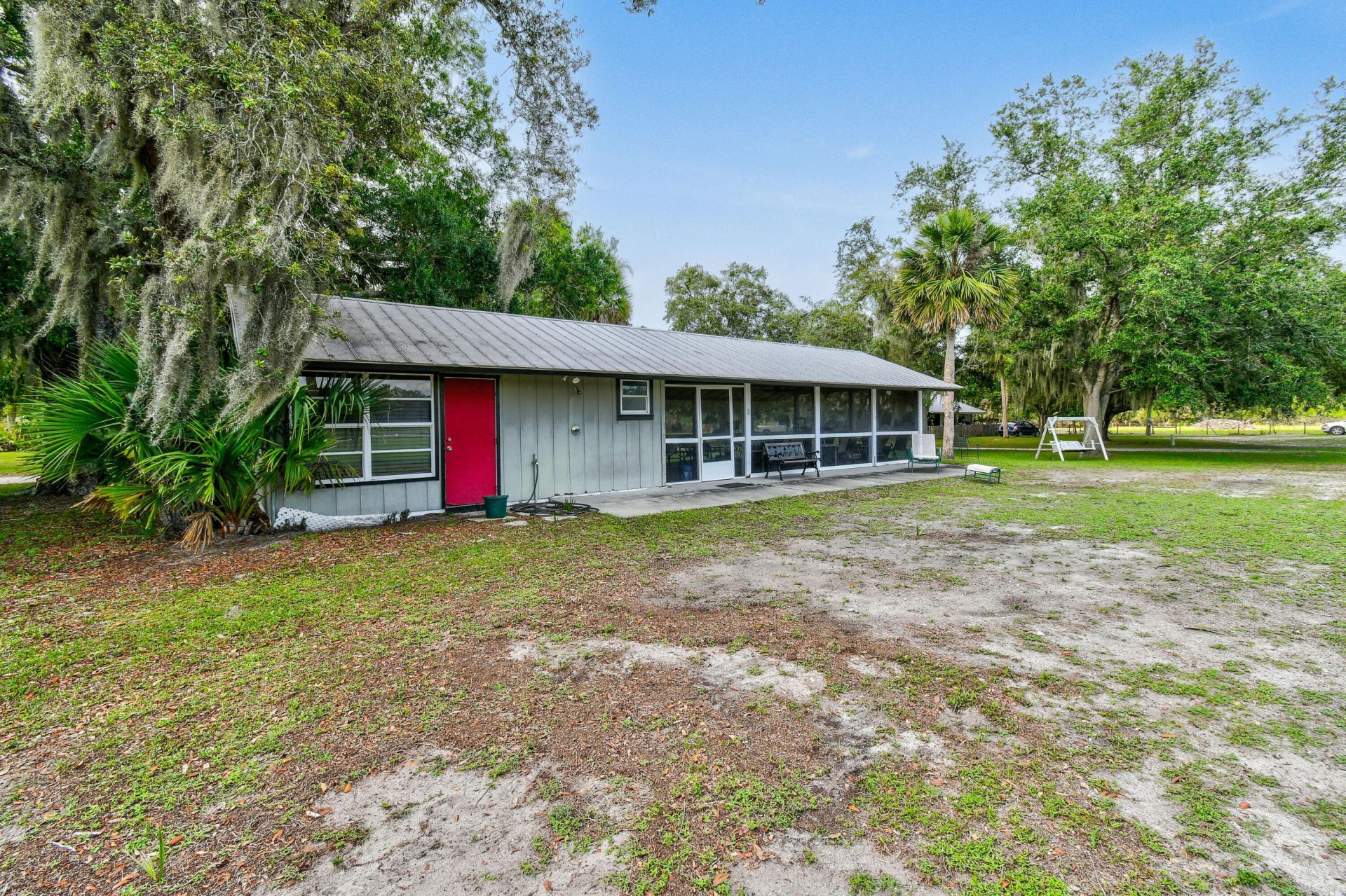 9601 SW Fox Brown Road, Indiantown, FL 34956 Photo