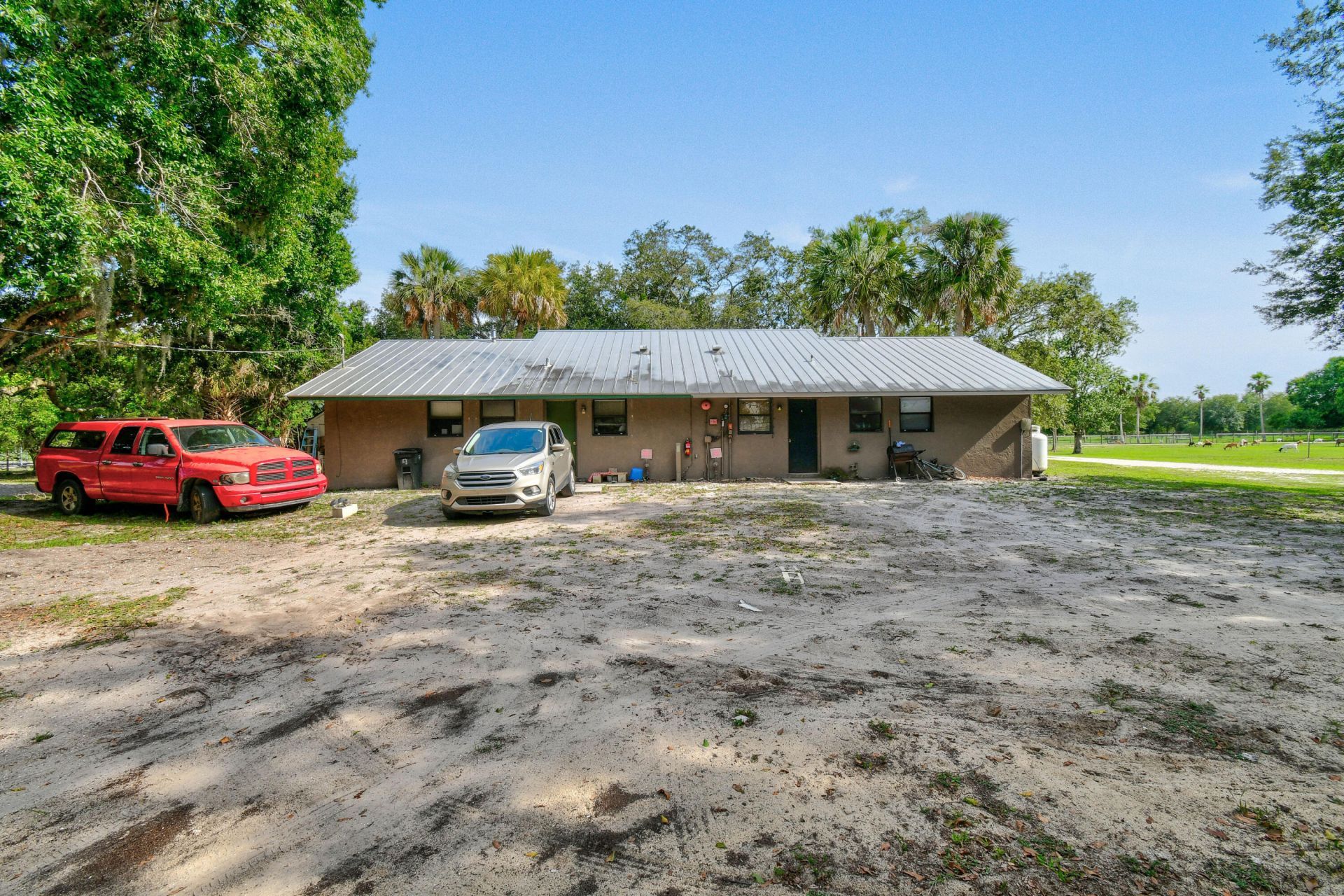 9601 SW Fox Brown Road, Indiantown, FL 34956 Photo