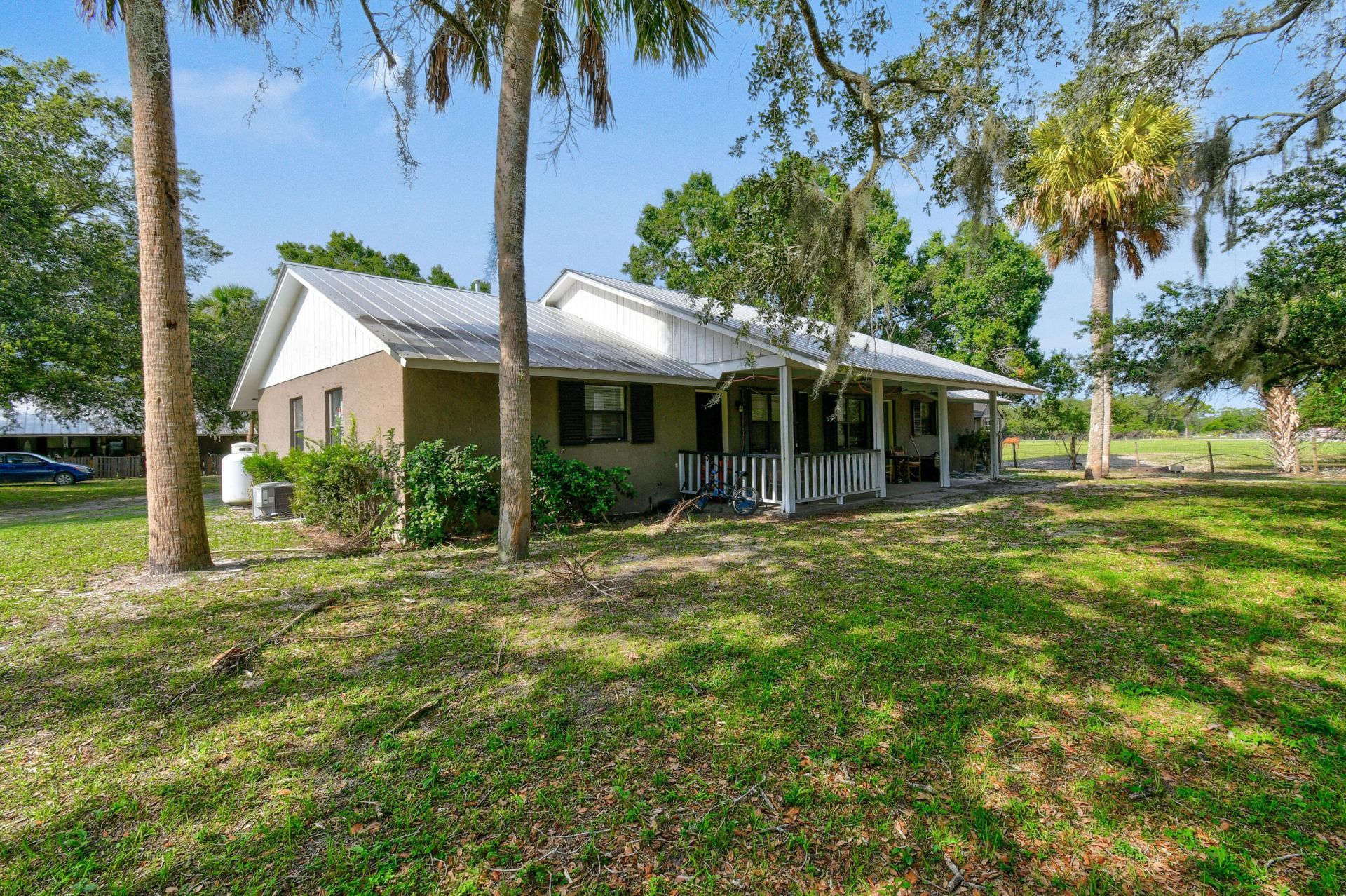 9601 SW Fox Brown Road, Indiantown, FL 34956 Photo