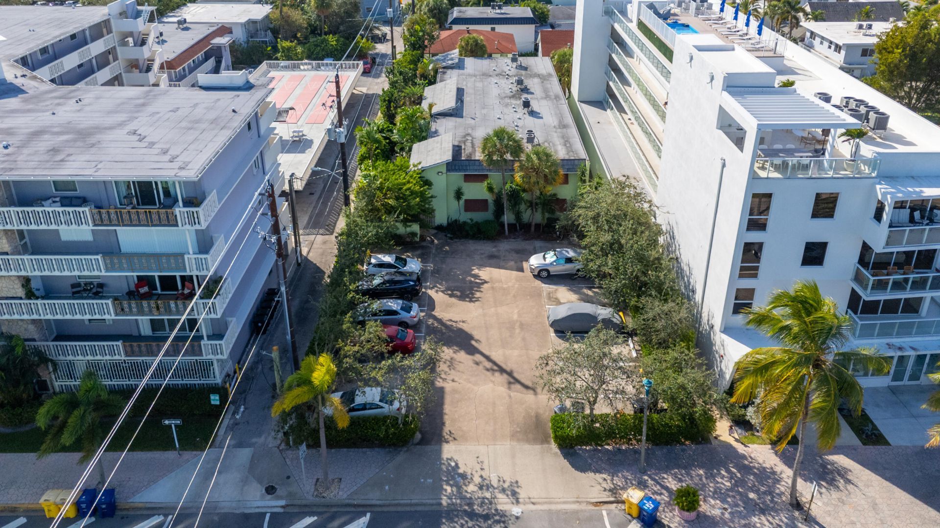 111 Lake Avenue, Unit 8, Lake Worth Beach, FL 33460 Photo