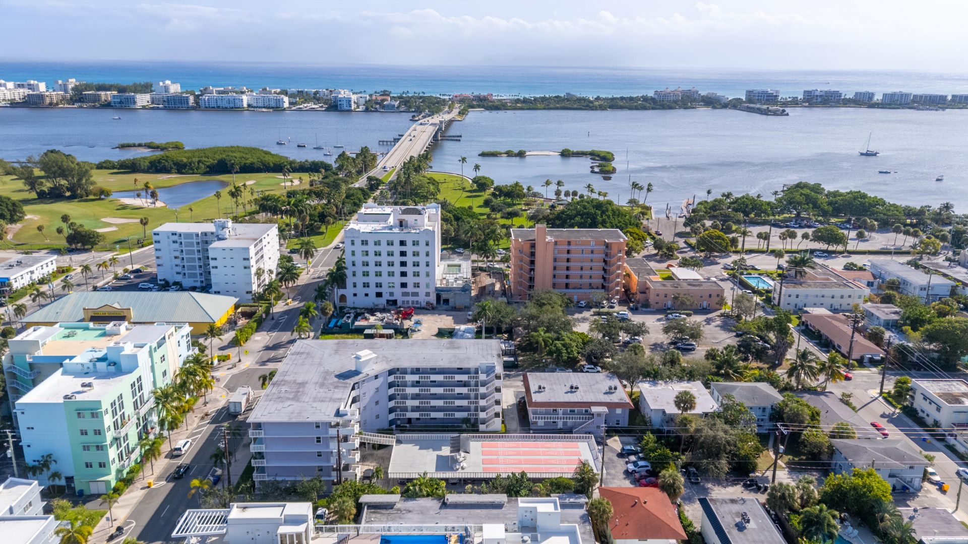 111 Lake Avenue, Unit 8, Lake Worth Beach, FL 33460 Photo