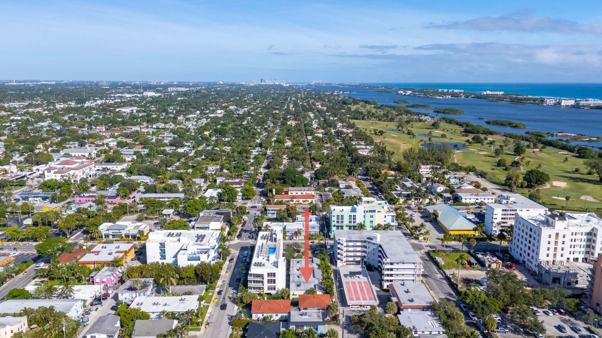 111 Lake Avenue, Unit 8, Lake Worth Beach, FL 33460 Photo