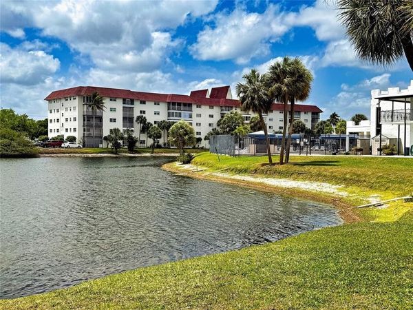 4851 NW 21st, Unit 403, Lauderhill, FL 33313