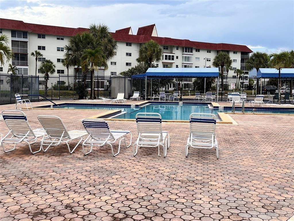 4851 NW 21st, Unit 403, Lauderhill, FL 33313 Photo