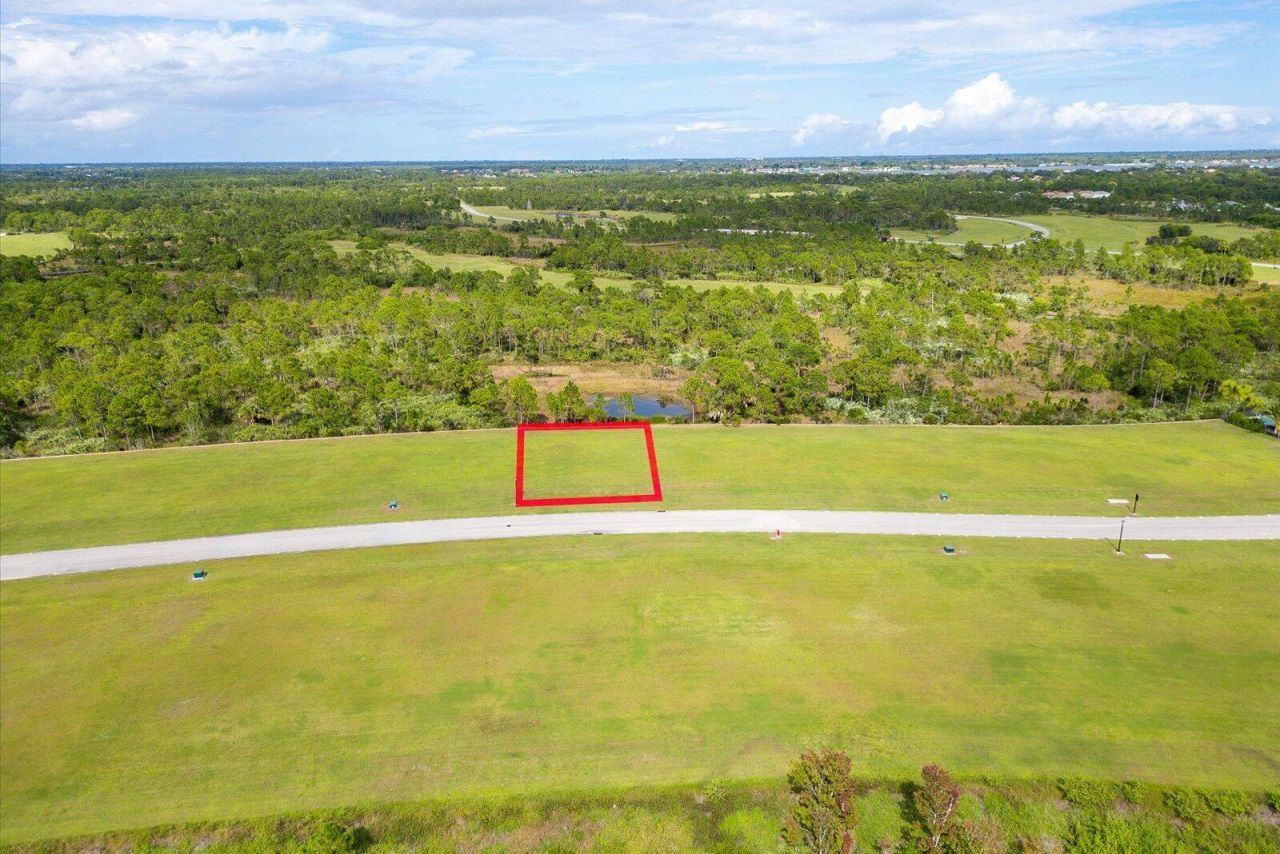 149 SE Tramonto Street, Port Saint Lucie, FL 34984 Photo