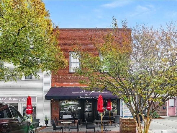 35 S Peachtree Street, Norcross, GA 30071