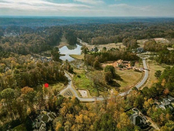 2027 Magnolia Lane, Milton, GA 30004