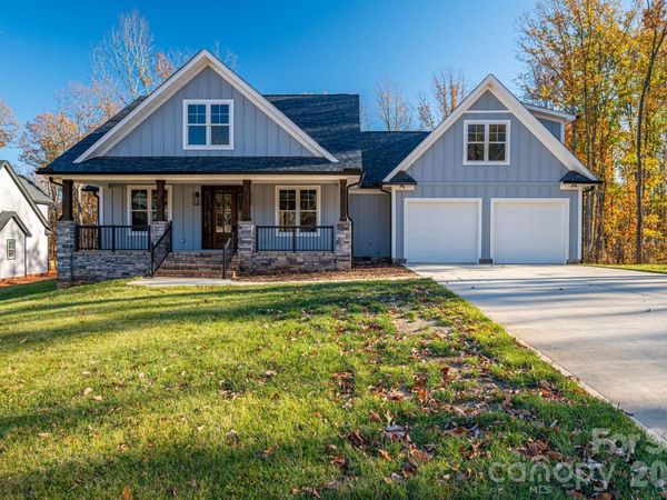 4436 Brancer Lane, Lincolnton, NC 28092