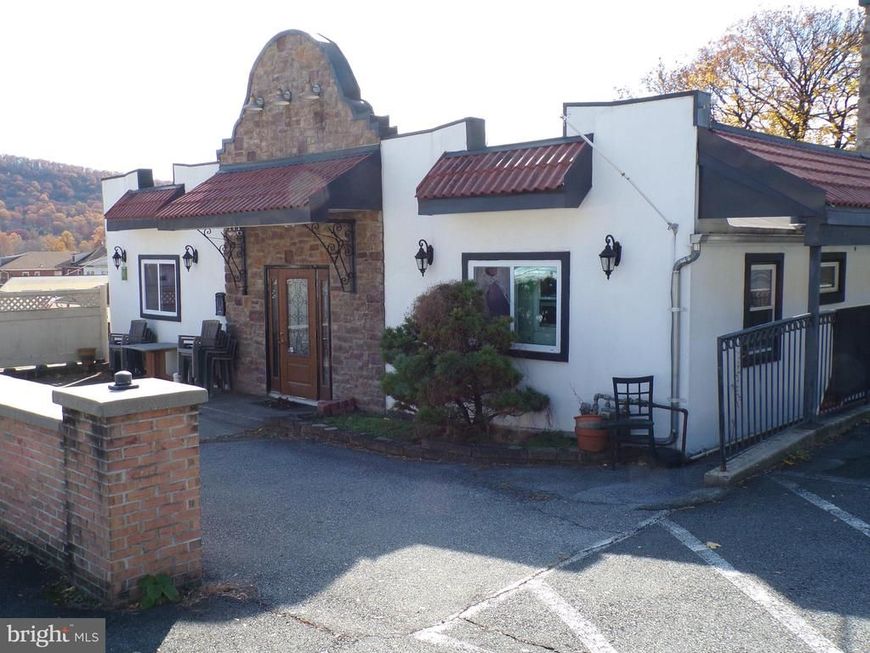 16 Columbia Avenue, Reading, PA 19606 Main Photo