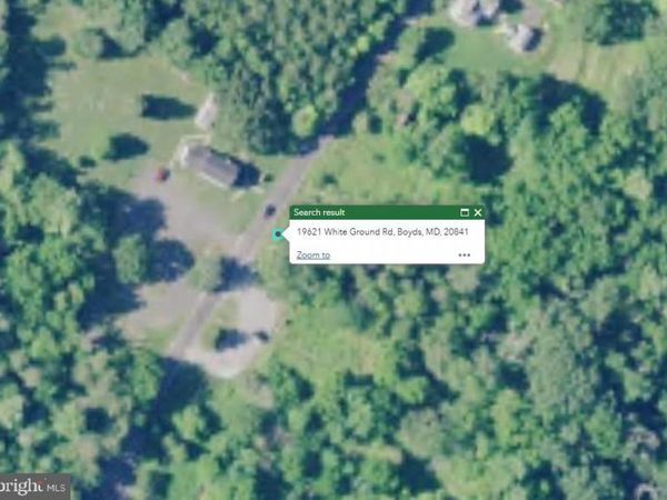 WHITE GROUND ROAD, BOYDS, MD 20841