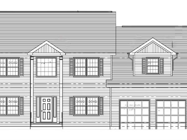 73 Christie Street, Edison, NJ 08820