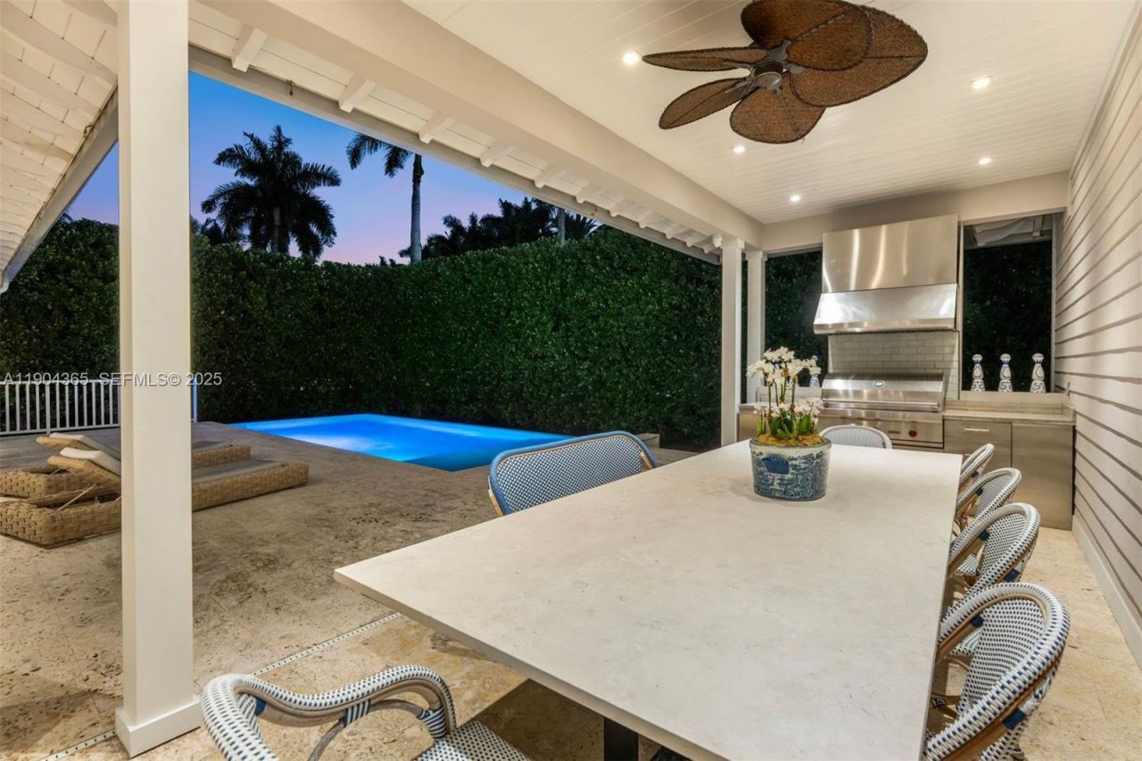 2500 Regatta Ave, Miami Beach, FL 33140 Photo