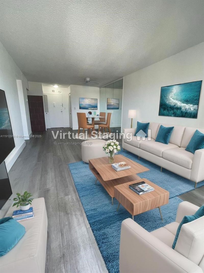 900 NE 18th Ave, Unit 1004, Fort Lauderdale, FL 33304 Photo