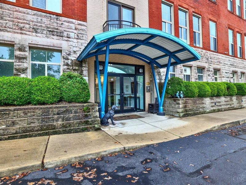 2700 Ashland Avenue, Unit 3, Cincinnati, OH 45206 Photo 3