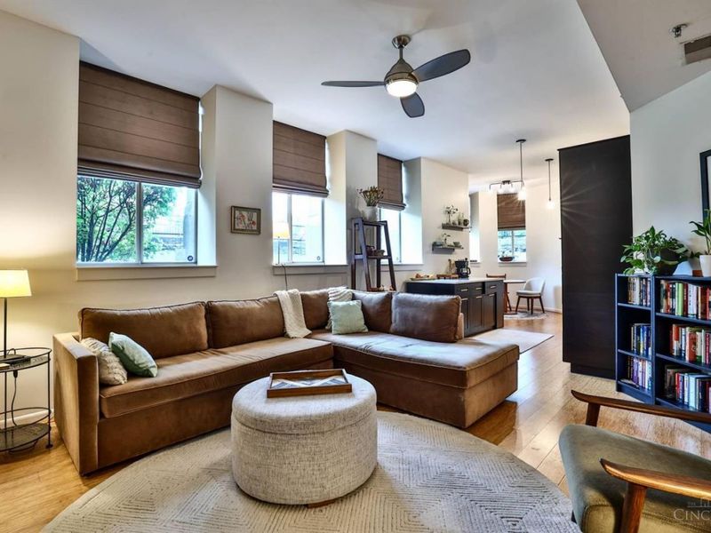 2700 Ashland Avenue, Unit 3, Cincinnati, OH 45206 Photo 7