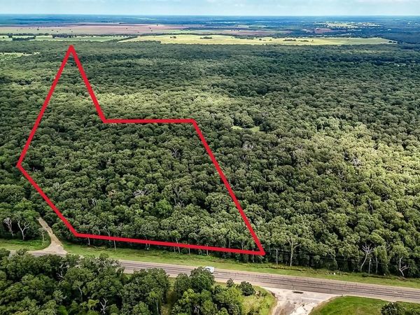 00 N US Hwy 287, Cayuga, TX 75148