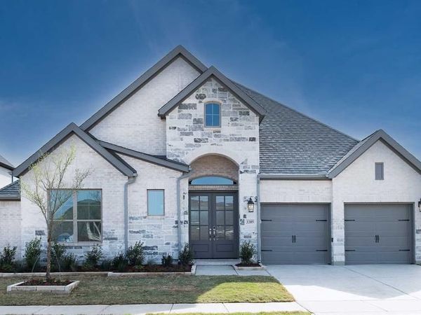 3309 Santolina Way, Celina, TX 75009