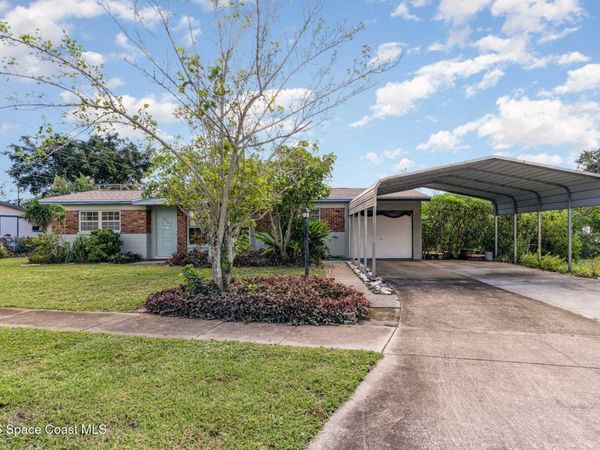 961 Kaufman , Cocoa, FL 32927