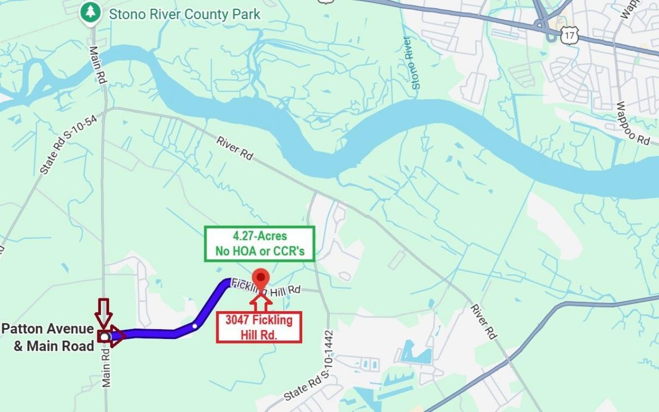 3047 Fickling Hill Road Photo 10