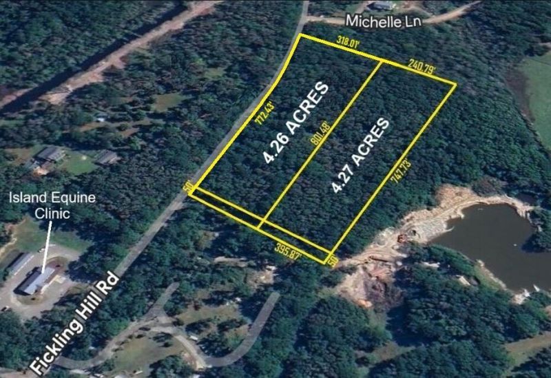3047 Fickling Hill Road Photo 7