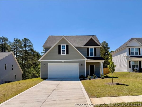 60 Pikewood Court, Lillington, NC 27546