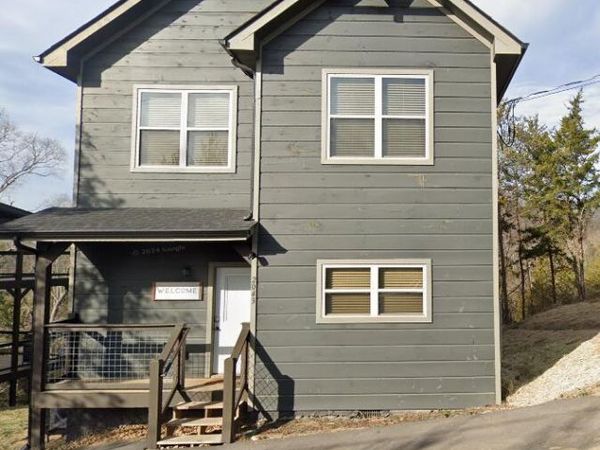 2043 Eagle Feather Drive, Sevierville, TN 37876