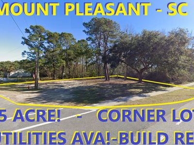 1616 Hwy 41 , Mount Pleasant, SC 29466