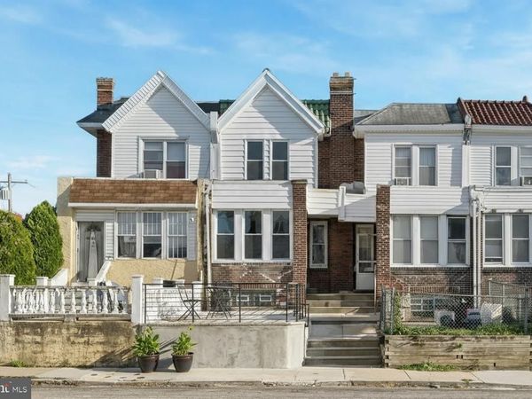 6063 LORETTO AVENUE, PHILADELPHIA, PA 19149